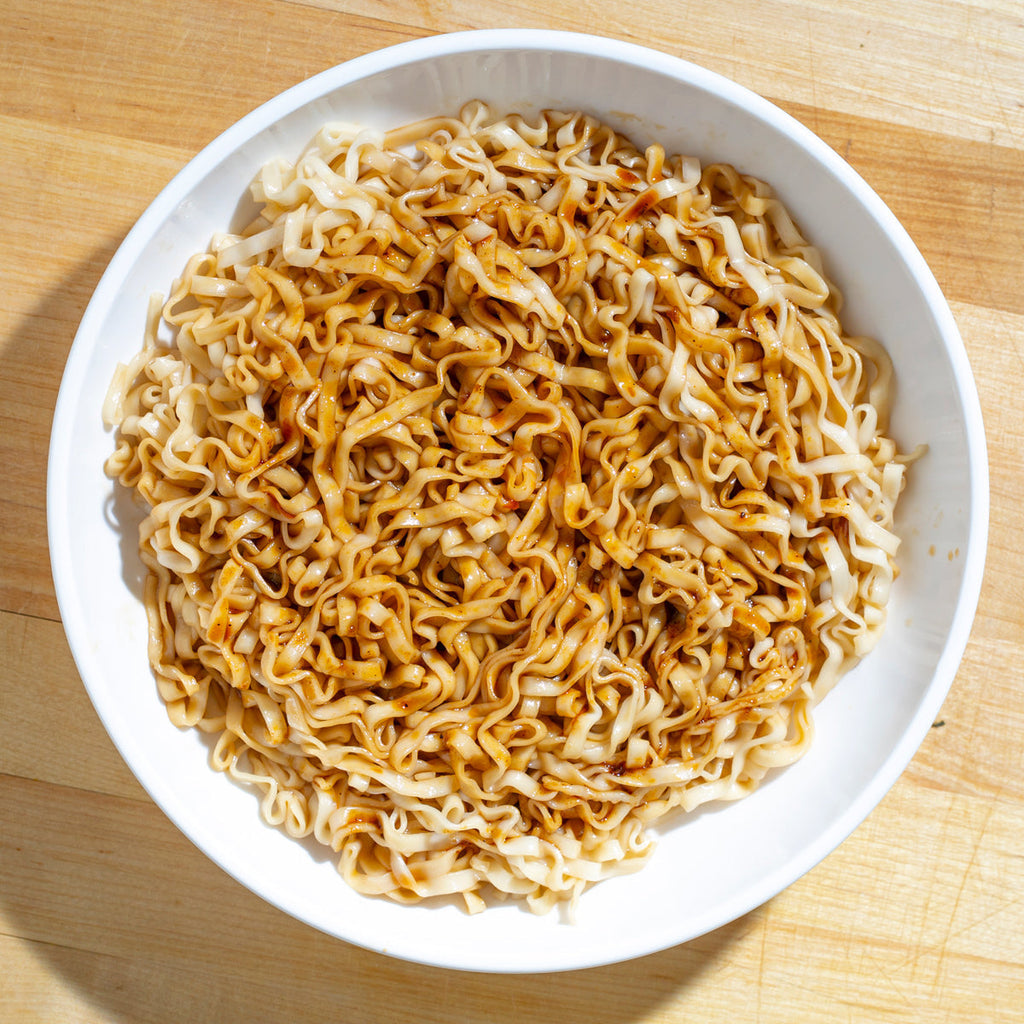 Spice Lover's Noodle Pack