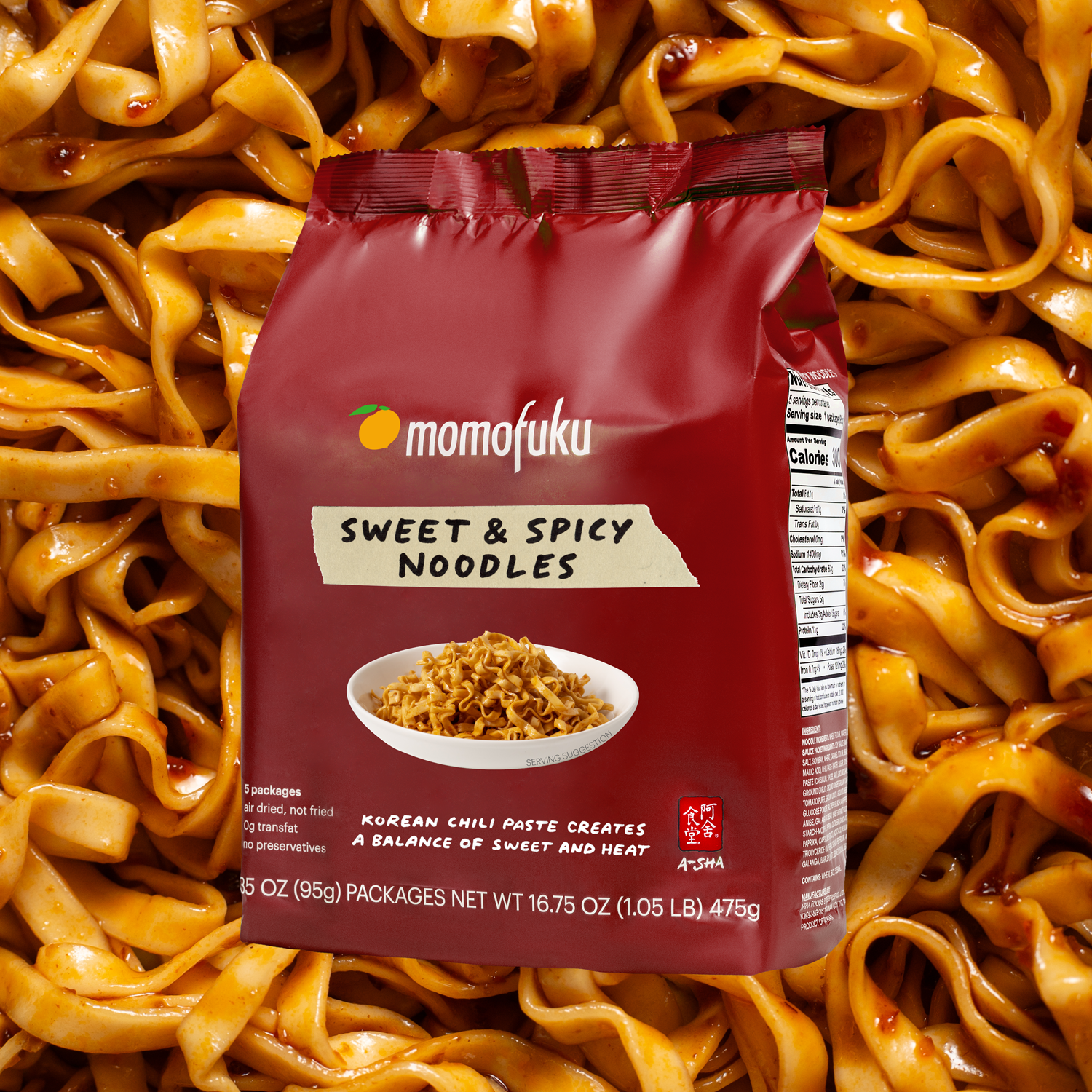 Noodle 101 Pack