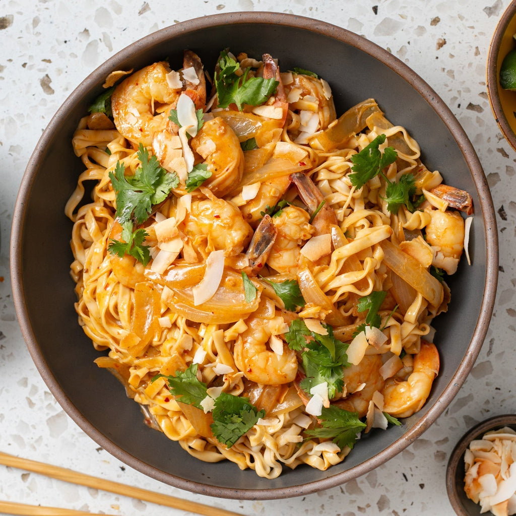 Spicy Chili Noodles | 5 Packs