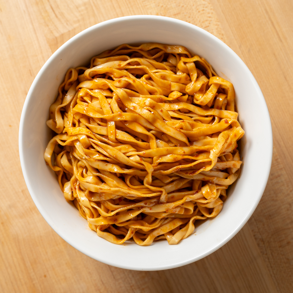 Sweet & Spicy Noodles | 5 Packs