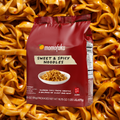 Sweet & Spicy Noodles | 5 Packs
