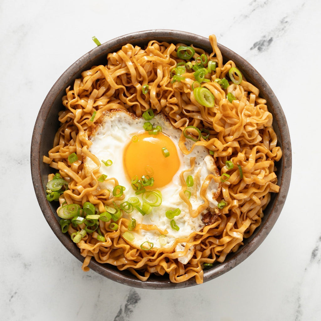 Noodle Starter Pack