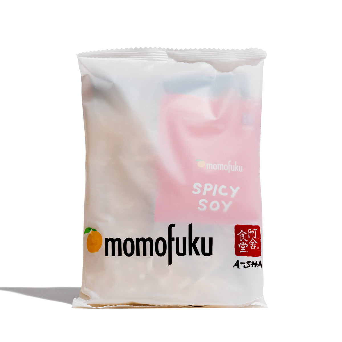 Spicy Soy Noodles | 5 Packs
