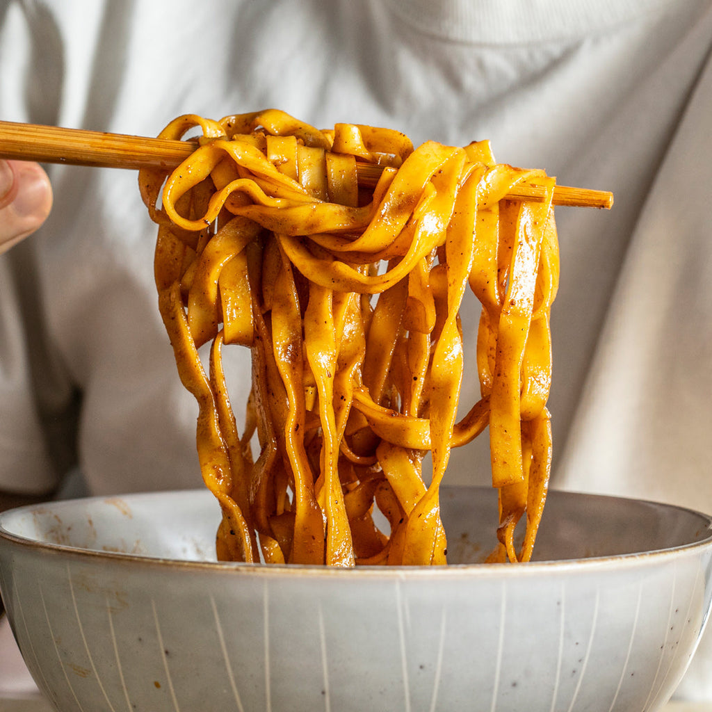 Spice Lover's Noodle Pack