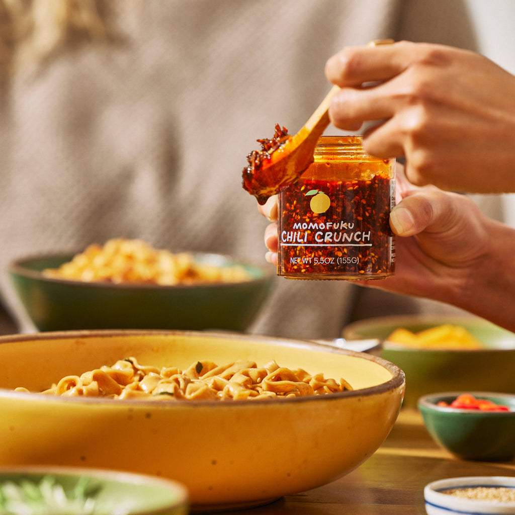 Chili Crunch Variety Pack
