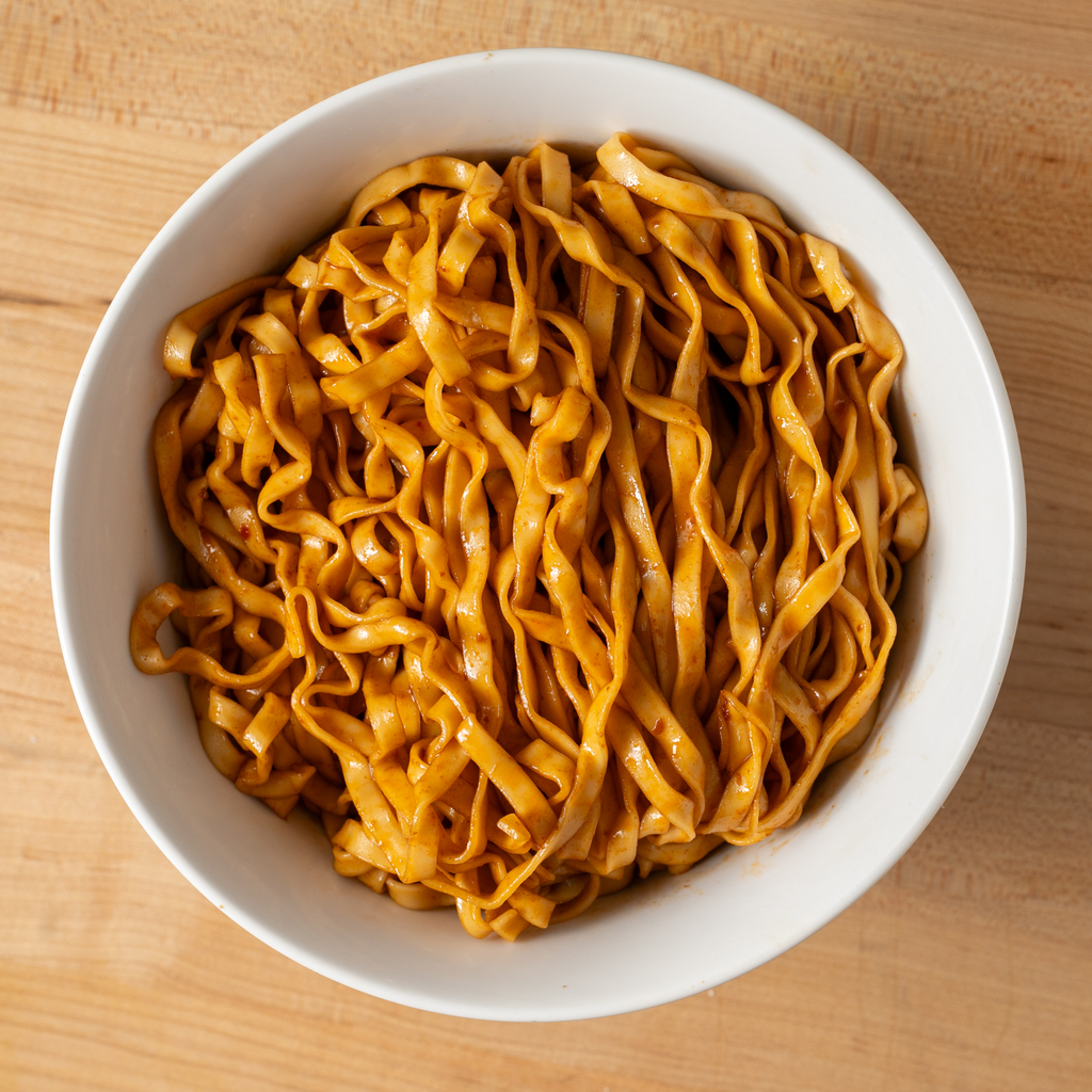 Spicy Chili Noodles | 5 Packs