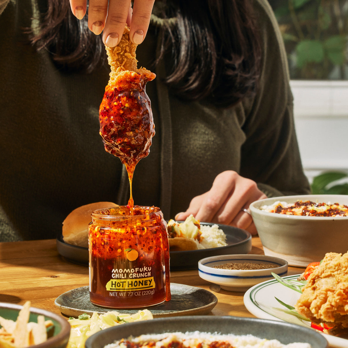 Chili Crunch Variety Pack