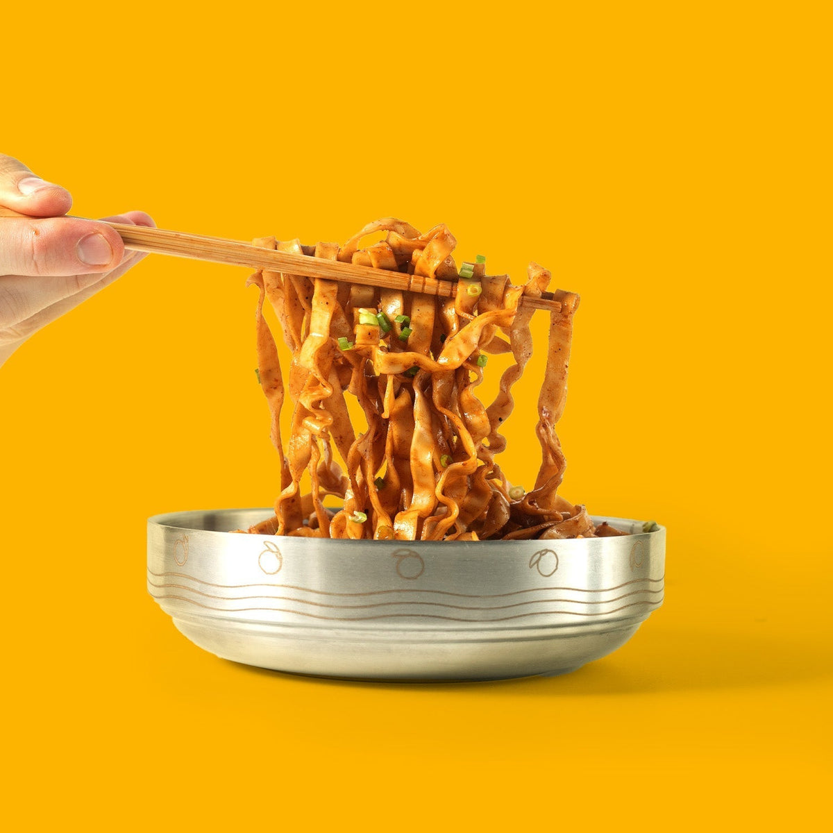 Noodles for Two