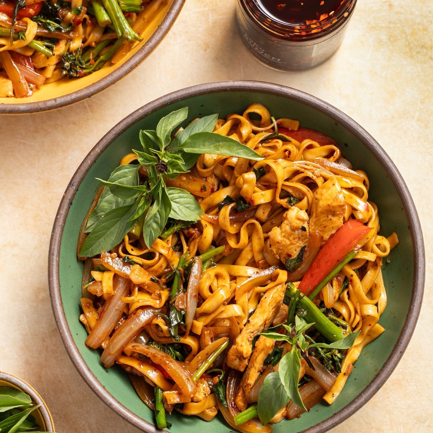 Sweet & Spicy Noodles | 5 Packs